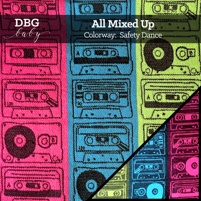 All Mixed Up-Designed by Geeks