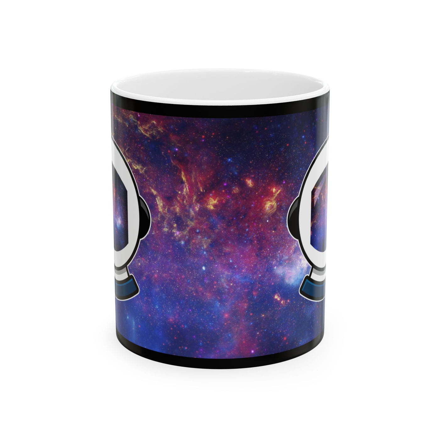 To the Stars Mug