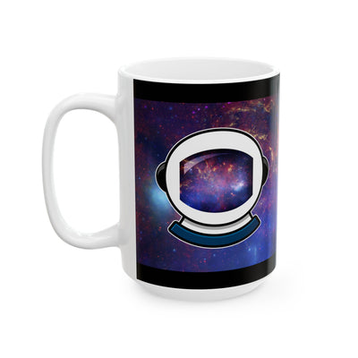 To the Stars Mug