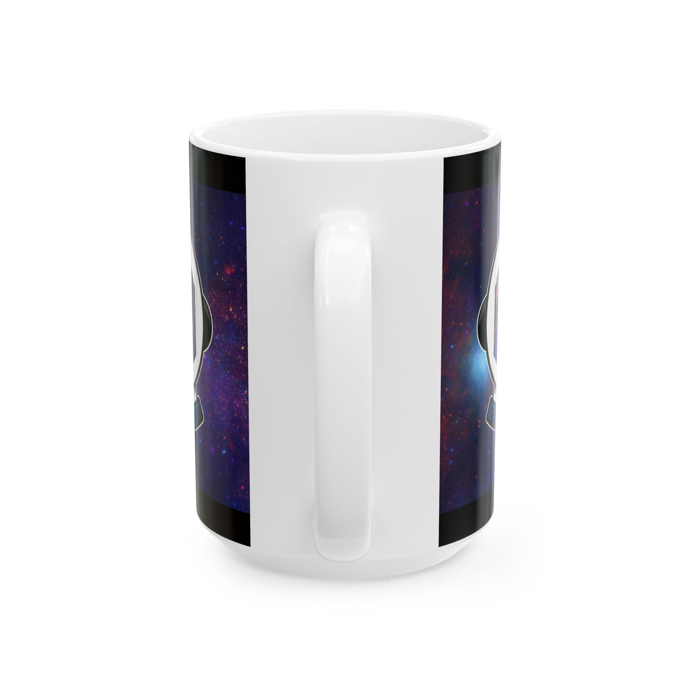 To the Stars Mug