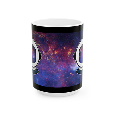 To the Stars Mug