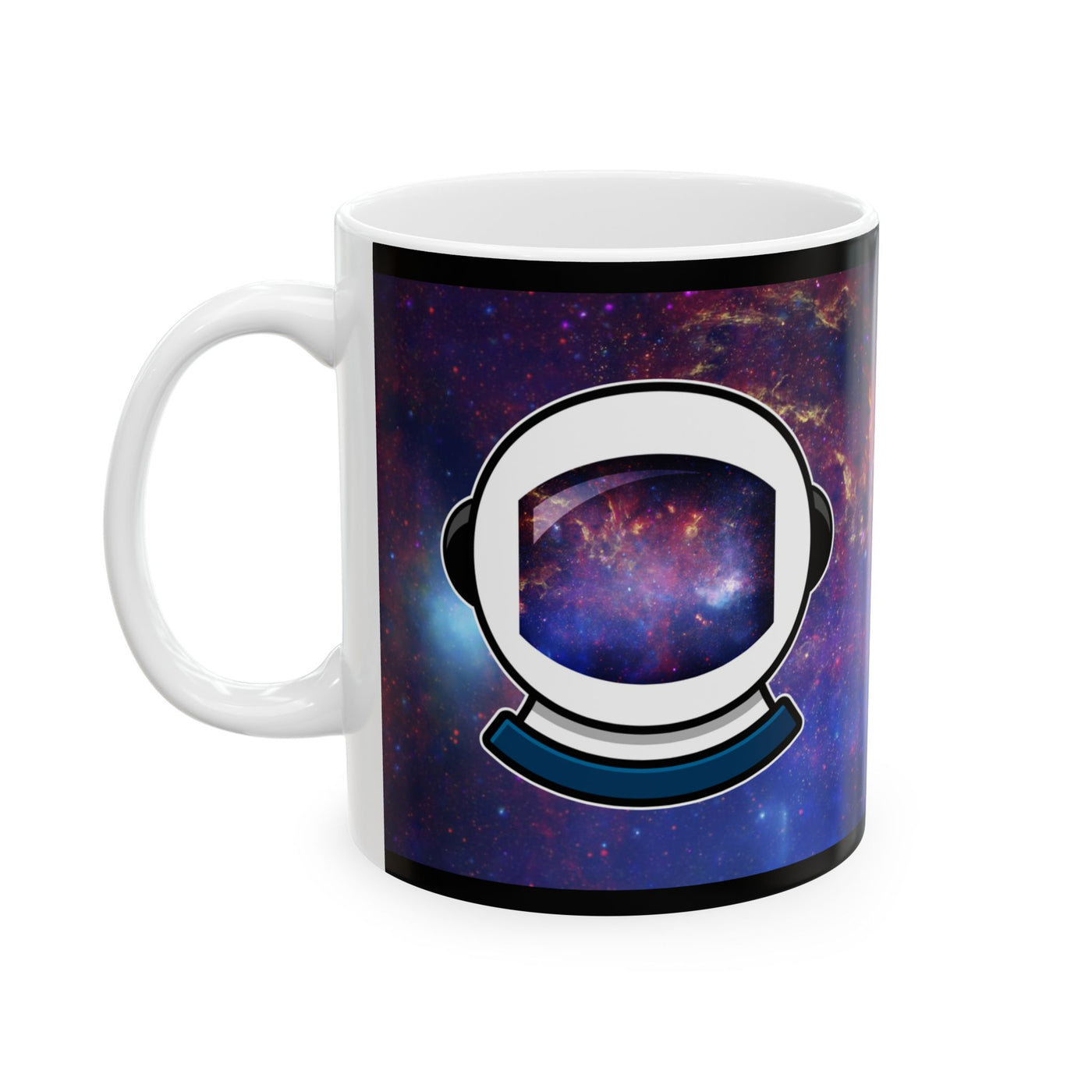 To the Stars Mug