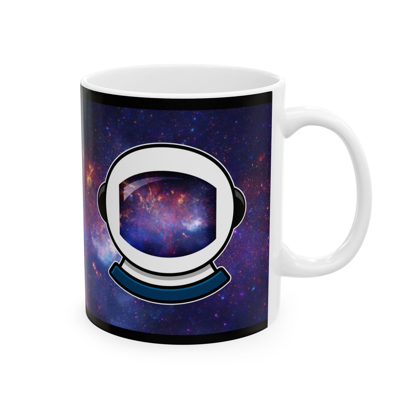 To the Stars Mug