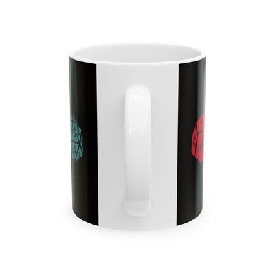 Critical Hit Mug