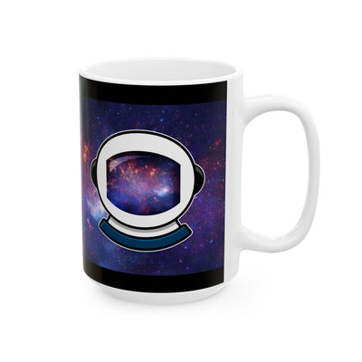 To the Stars Mug