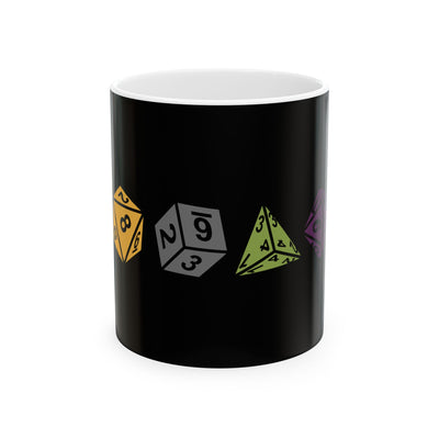 Critical Hit Mug