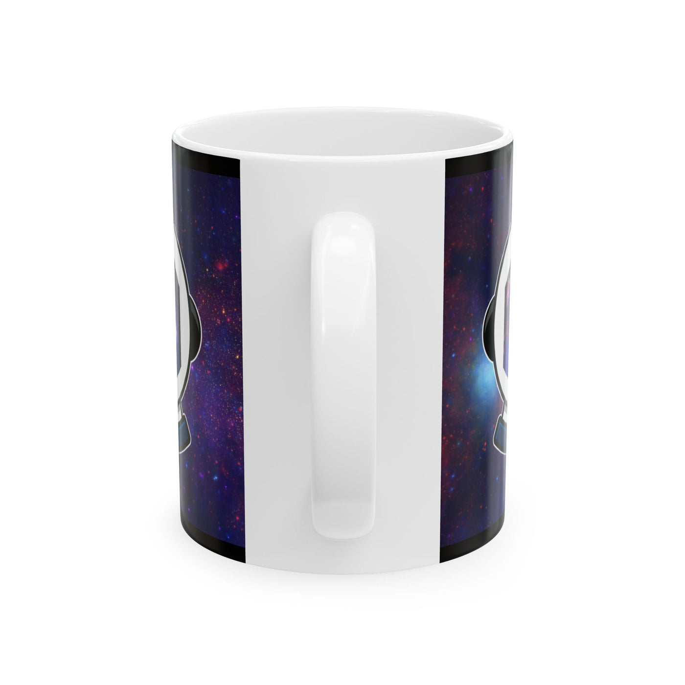 To the Stars Mug