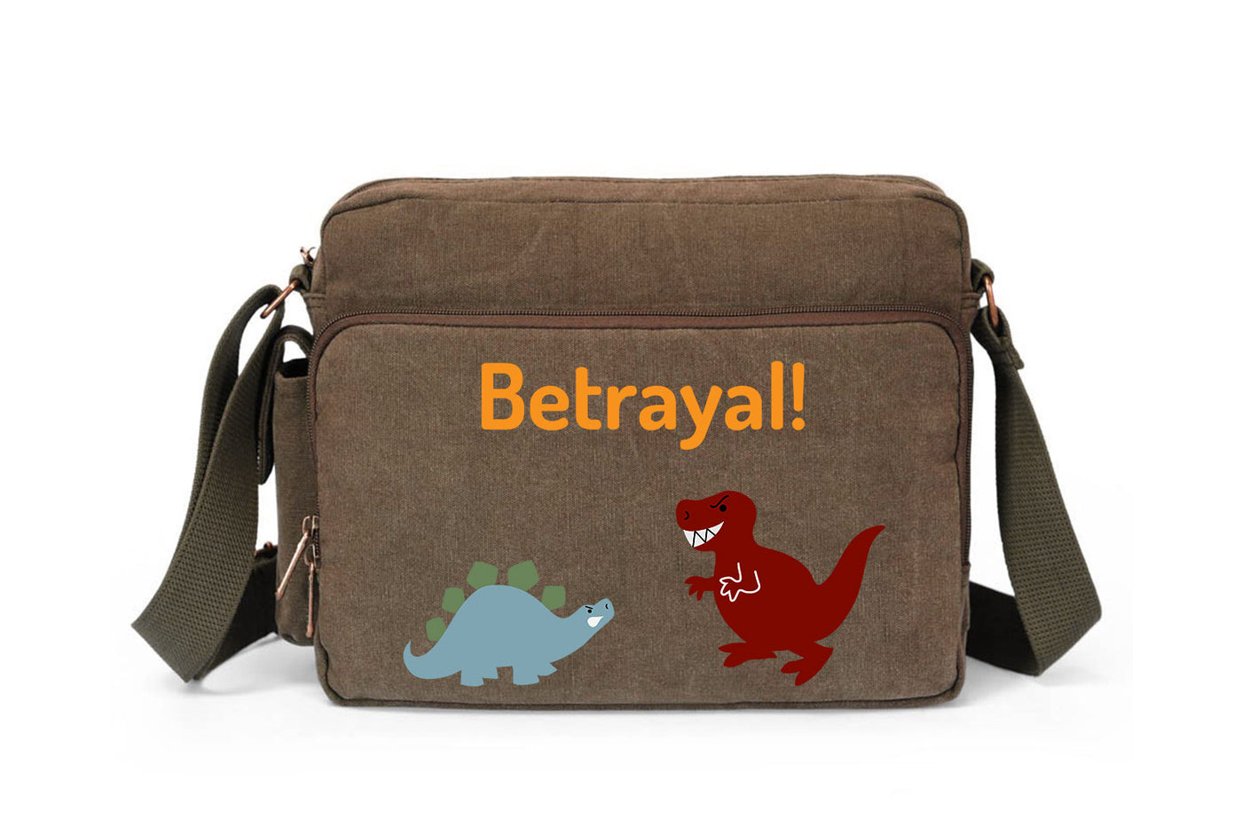 Betrayal Dinosaurs SVG File