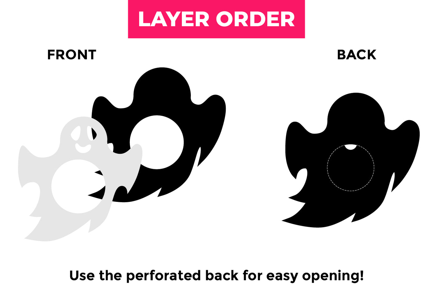 ghost layer order