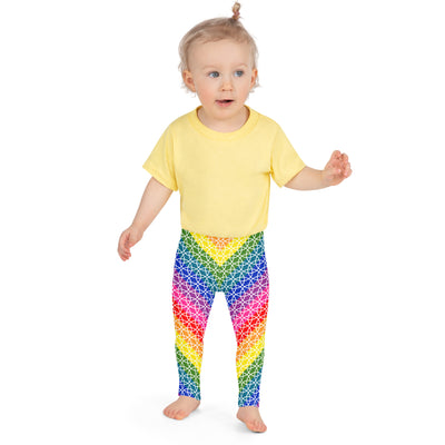Rainbow Dreams - Kids Leggings