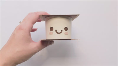 Smore box product demo video