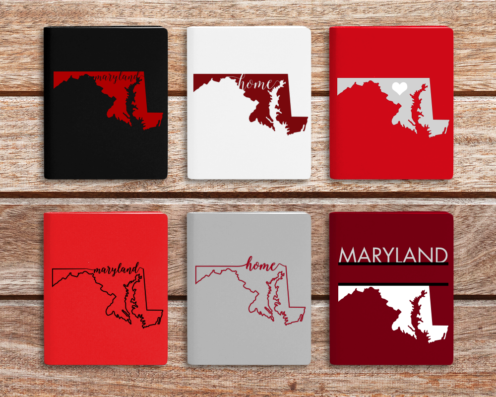 Maryland design set