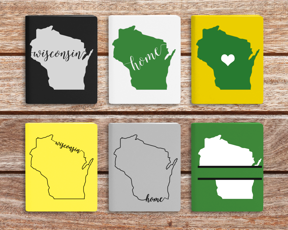 Wisconsin design set