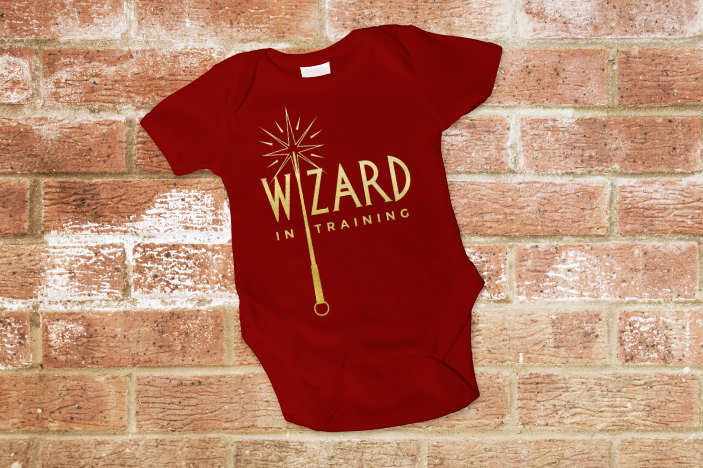 Wizard in training design