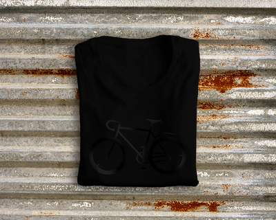 Bicycle Silhouettes SVG File Cutting Template-SVG-Designed by Geeks