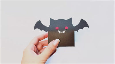 Bat box product demo video