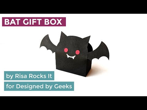 Bat box assembly tutorial video
